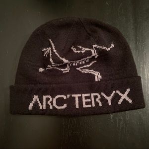 Arc’teryx Beanie